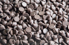 Chocolate chips